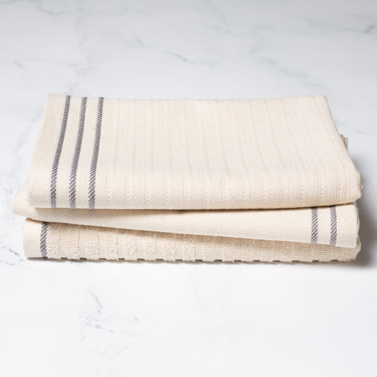 The Towel Kit - Classic Slate