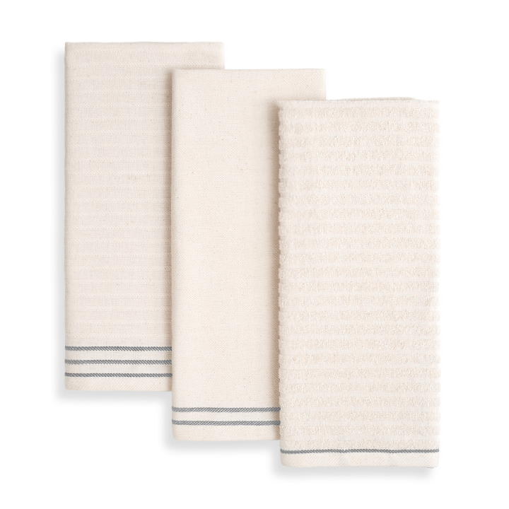 The Towel Kit - Classic Slate
