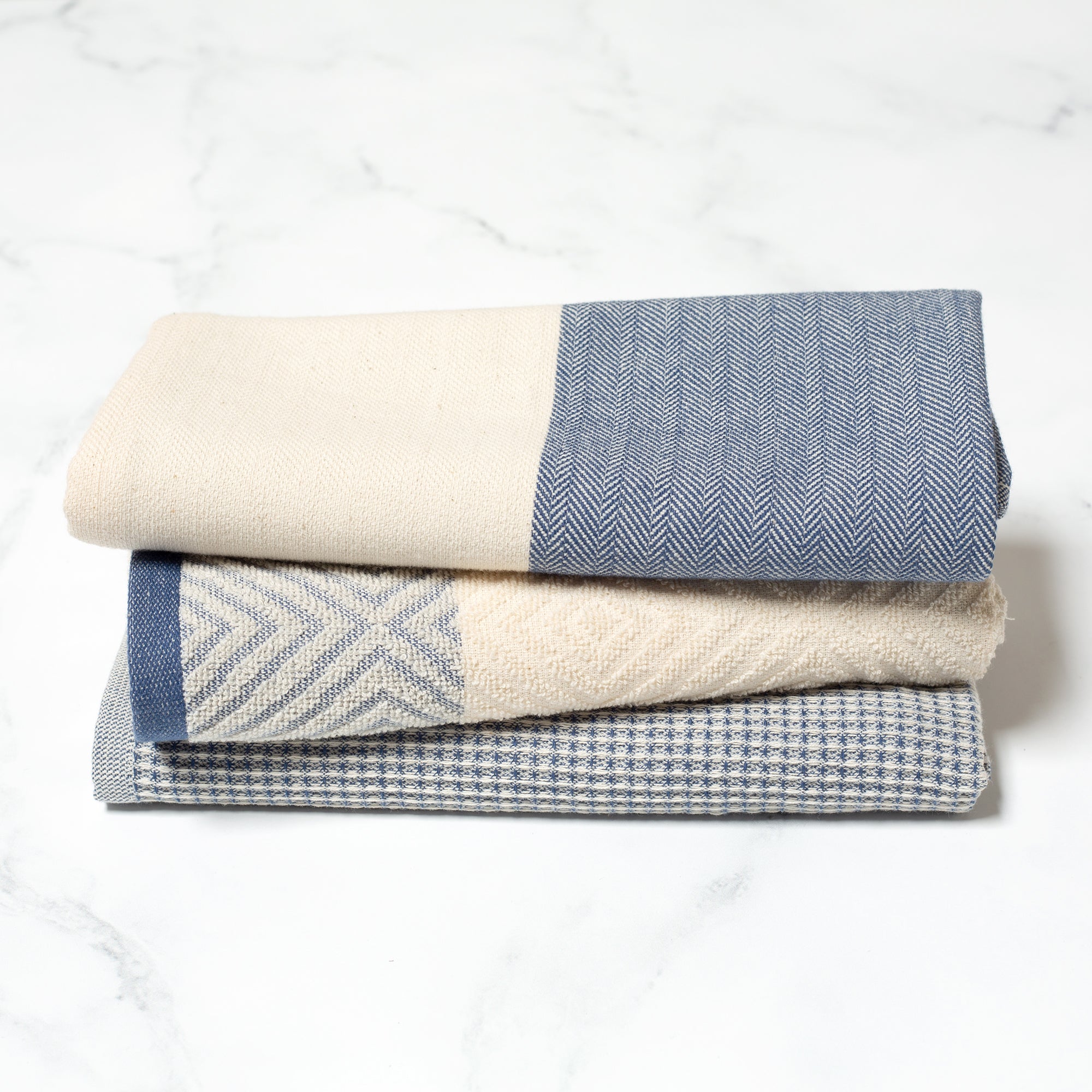 Kitchen Towels – Thyme and Sage