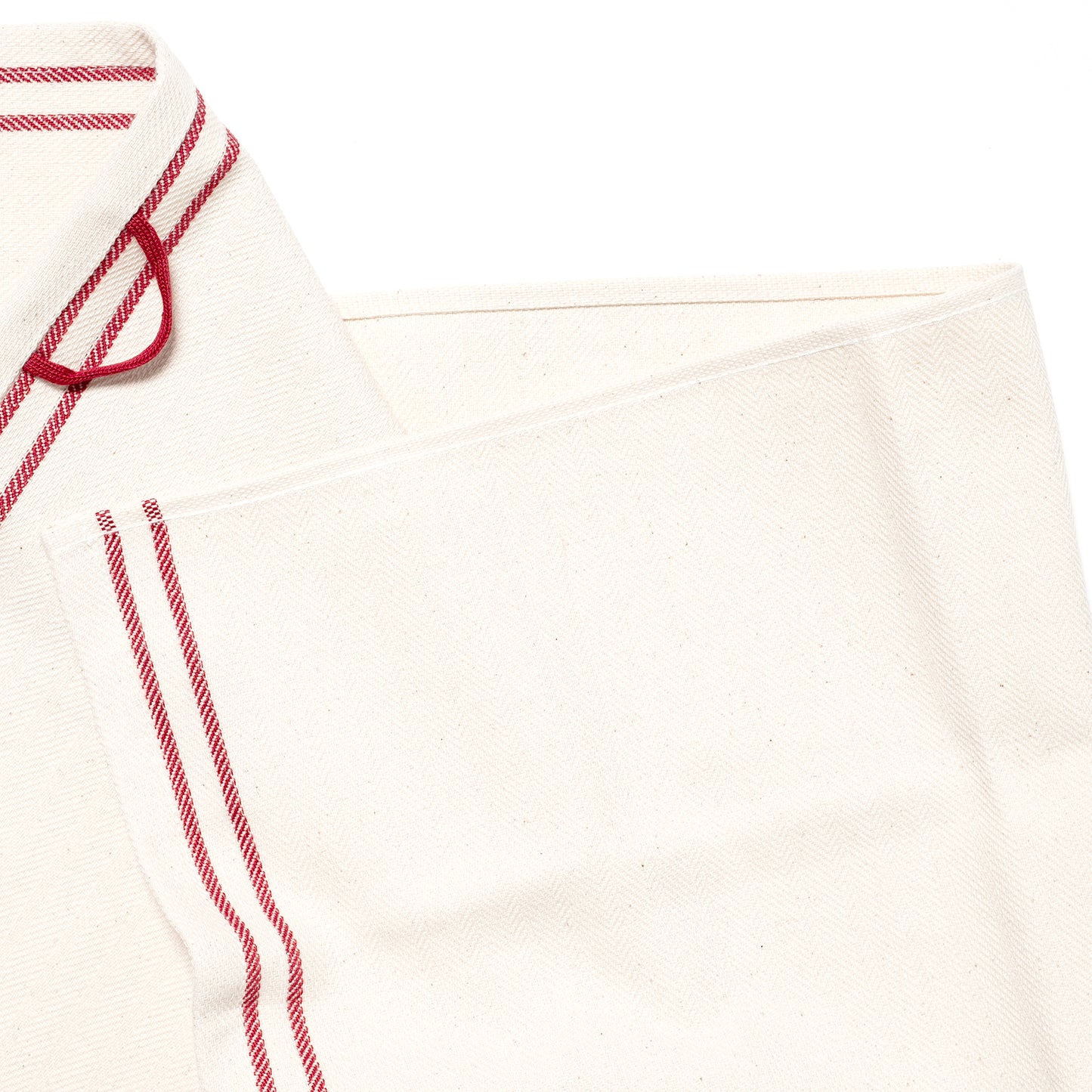 The Towel Kit - Classic Paprika