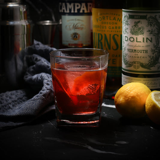 Sour Pal Cocktail Recipe