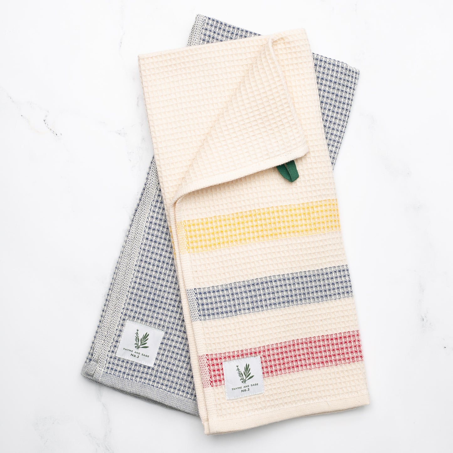 Towel/Kit Design Multitask Set Primary-Elderberry