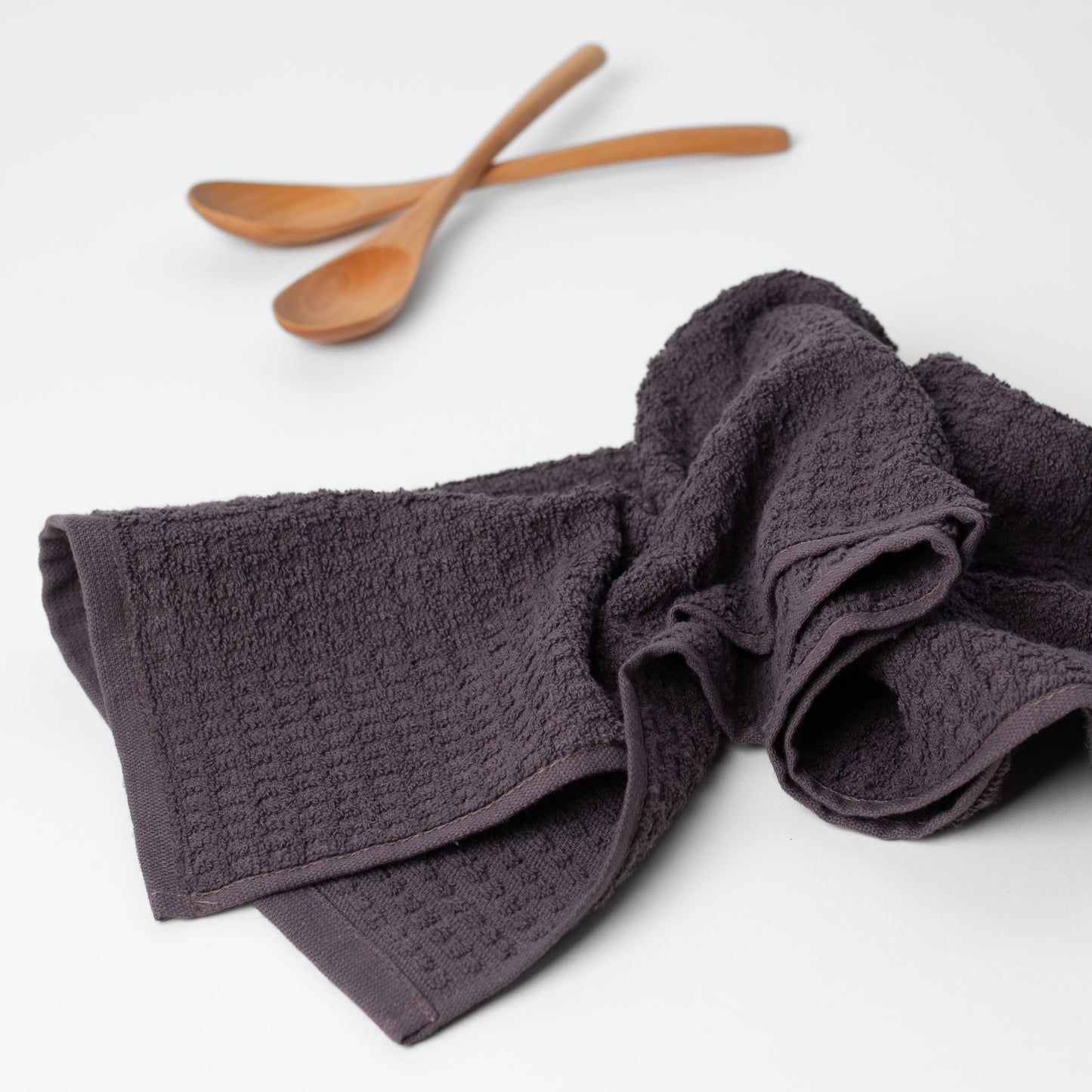 Mixed Basic Kitchen Towel Set - Turkish Tea