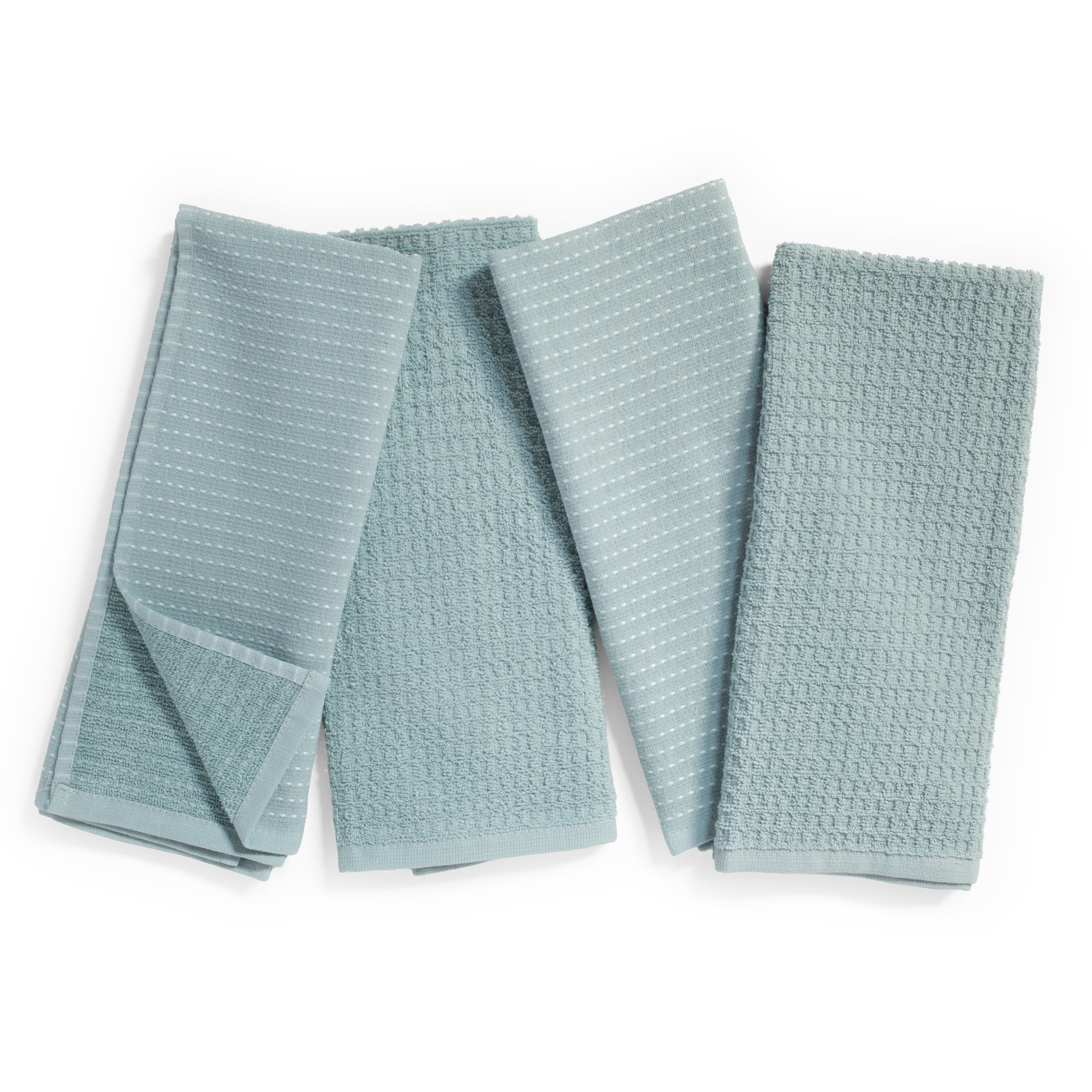 Thyme and Sage Kitchen Towel - Thumbnail 5