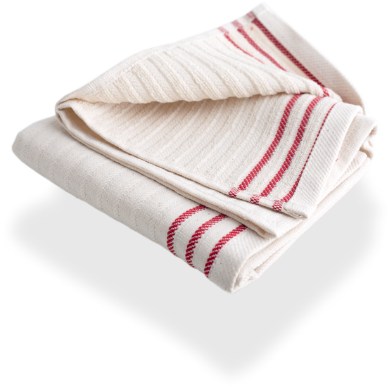 Promo Thyme Sage 4X Kitchen Towels Set Made in Turkey 16'x26' Cotton Cicil  0% 3x - Jakarta Utara - Home And Kitchen Usa