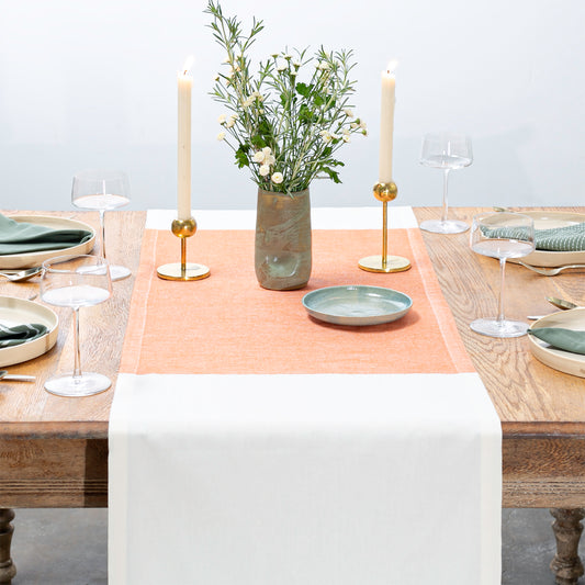 Tablecloths, Napkins, and Runners – Thyme and Sage