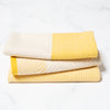 Towel/Kit Design Saffron Set