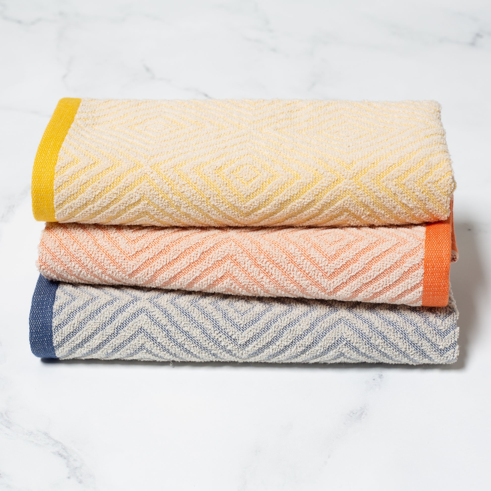 Towel/Kit Design Cleaner Set – Thyme and Sage
