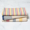 Towel/Kit Design Primary Stripe Set